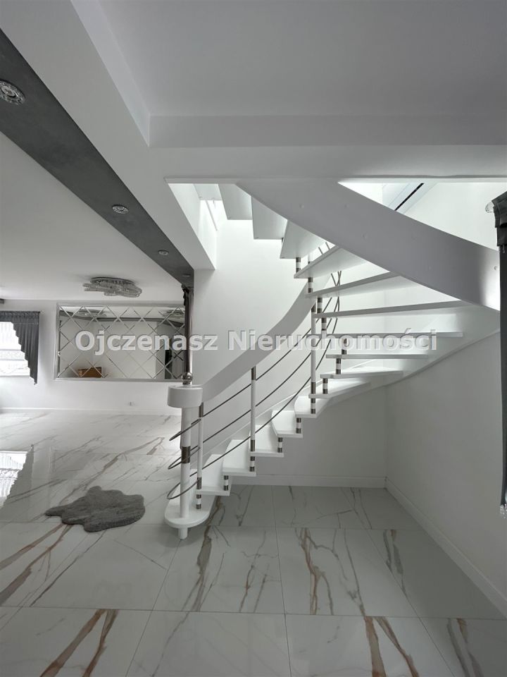 dom wolnostojący, 4 pokoje Nakło nad Notecią. Zdjęcie 19