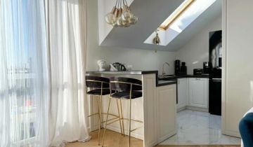 Mieszkanie 3-pokojowe Warszawa Białołęka, ul. Skarbka z Gór