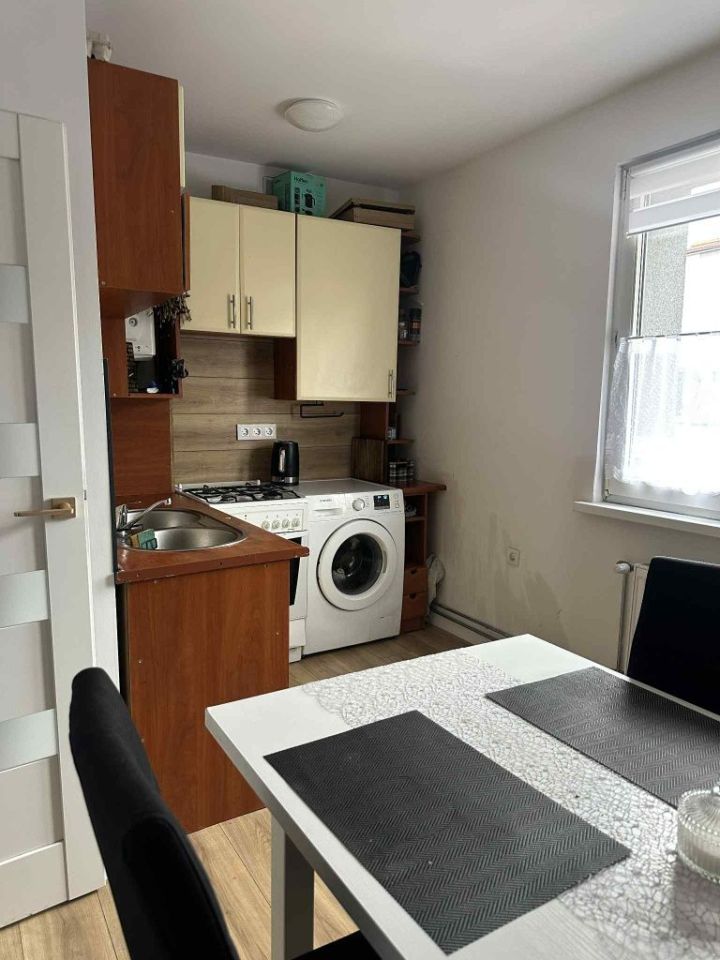 Mieszkanie 2-pokojowe Piekary Śląskie Brzeziny Śląskie, ul. Miła. Zdjęcie 6