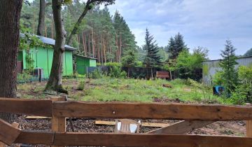 Działka rekreacyjna Lubkowo, ul. Długa