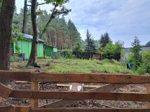 Działka rekreacyjna Lubkowo, ul. Długa. Zdjęcie 1