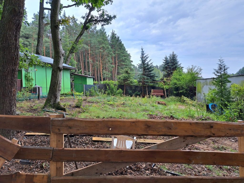 Działka rekreacyjna Lubkowo, ul. Długa. Zdjęcie 2