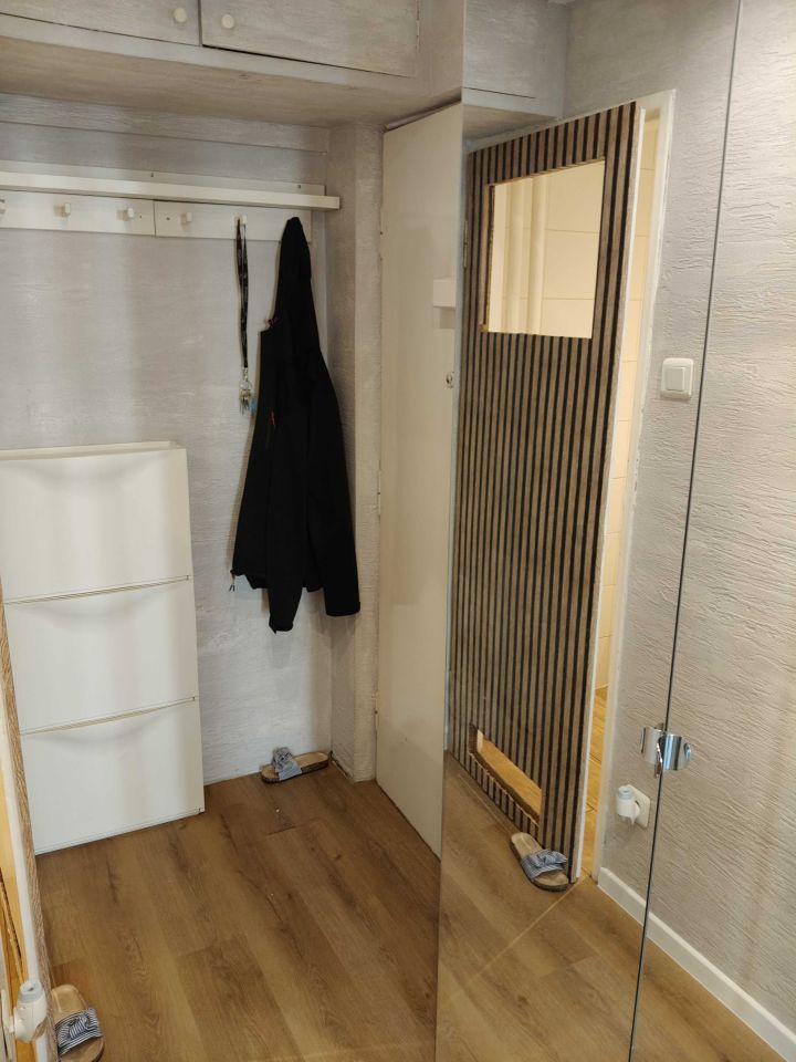 Mieszkanie 2-pokojowe Tomaszów Mazowiecki. Zdjęcie 2