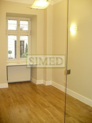 Biuro Warszawa Śródmieście. Zdjęcie 5