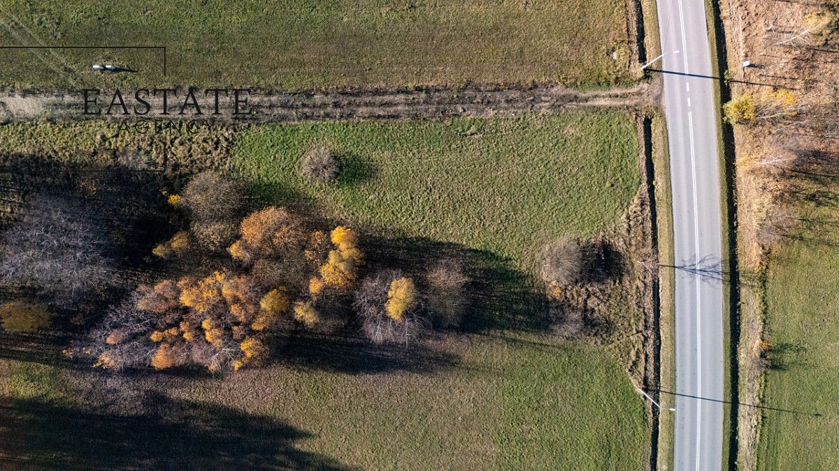 Działka budowlana Kaleń, ul. Długa. Zdjęcie 3