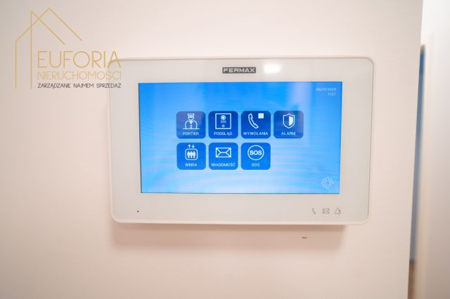 Mieszkanie 3-pokojowe Łódź, al. Tadeusza Kościuszki. Zdjęcie 17