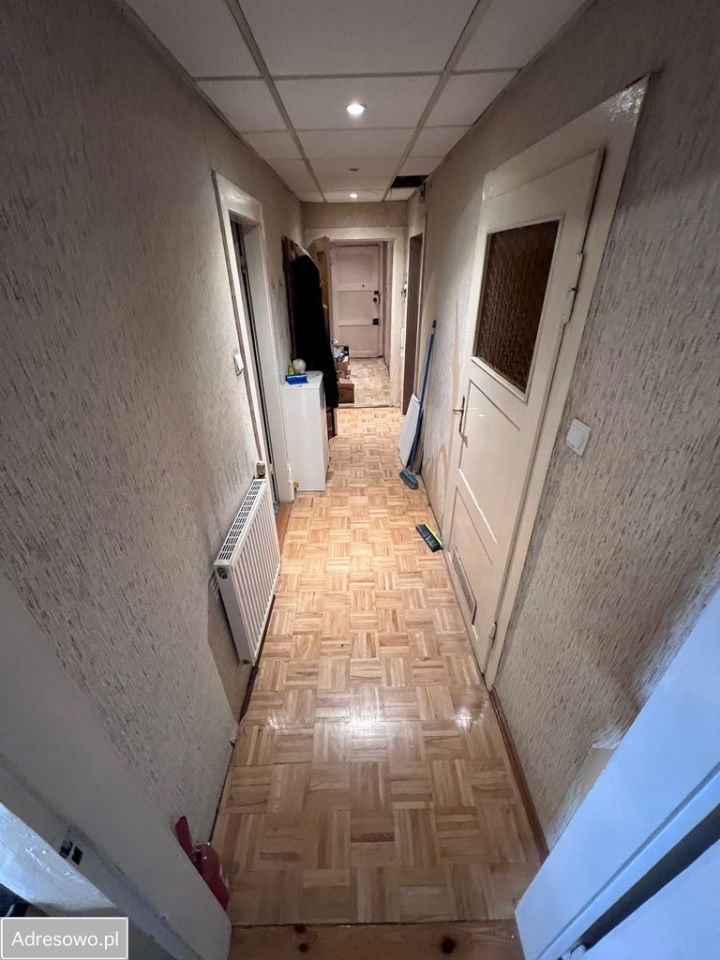 Mieszkanie 7-pokojowe Wrocław Sępolno, ul. Partyzantów. Zdjęcie 13