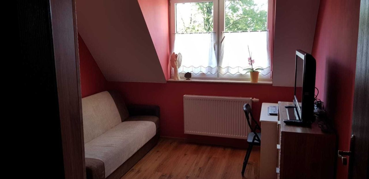 Mieszkanie 4-pokojowe Strzelce Opolskie, ul. Bolesława Chrobrego. Zdjęcie 2