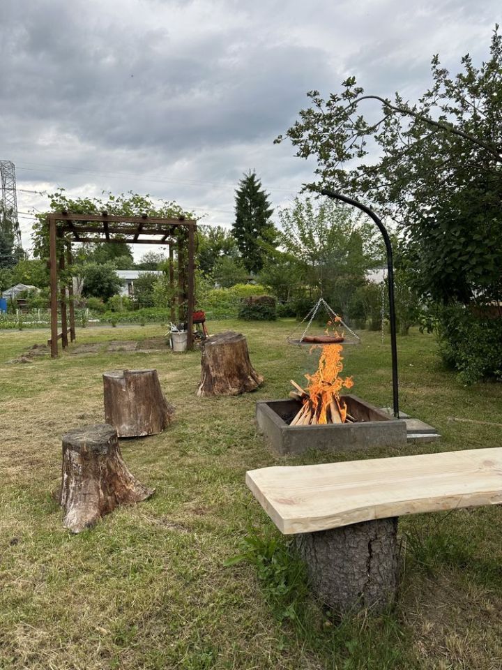 Działka rod Krosno. Zdjęcie 5