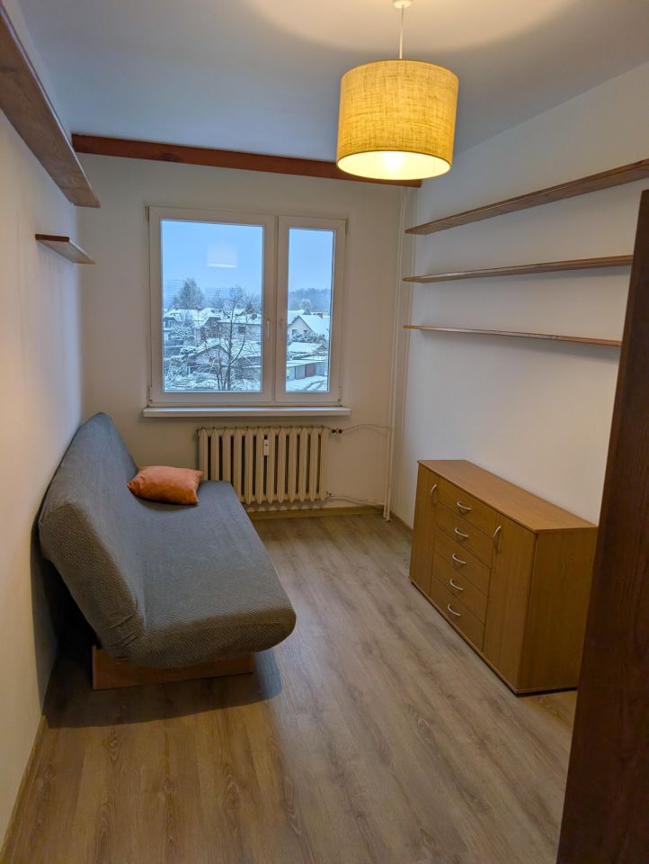 Mieszkanie 3-pokojowe Katowice Piotrowice, ul. Marcina Radockiego. Zdjęcie 5