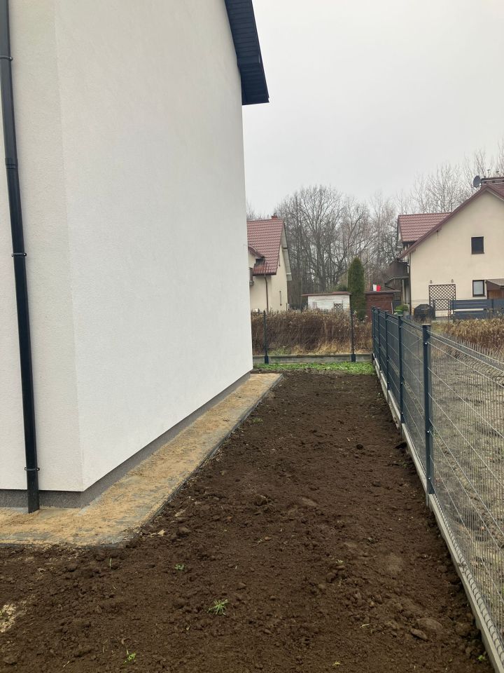 dom szeregowy, 4 pokoje Zielonka Zosinek, ul. Ossowska. Zdjęcie 6