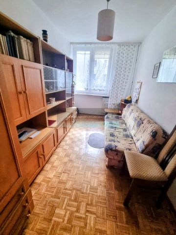 Mieszkanie 3-pokojowe Warszawa Mokotów, ul. Wiktorska. Zdjęcie 4