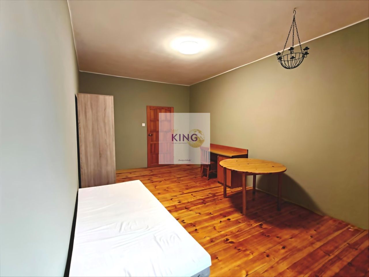 Mieszkanie 4-pokojowe Szczecin Centrum, ul. Władysława Jagiełły. Zdjęcie 8