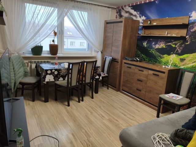 Mieszkanie 3-pokojowe Bielsk Podlaski, ul. Adama Mickiewicza. Zdjęcie 1