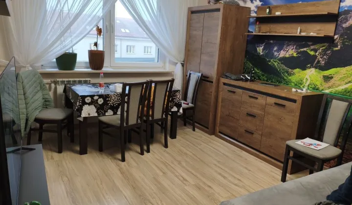 Mieszkanie 3-pokojowe Bielsk Podlaski, ul. Adama Mickiewicza