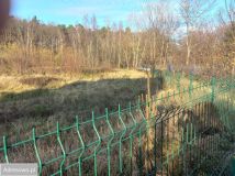 Działka budowlana Toruń Czerniewice, ul. Relaksowa. Zdjęcie 3