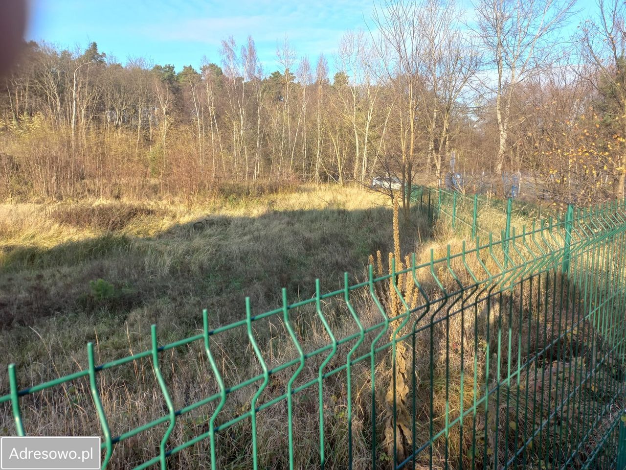 Działka budowlana Toruń Czerniewice, ul. Relaksowa. Zdjęcie 4