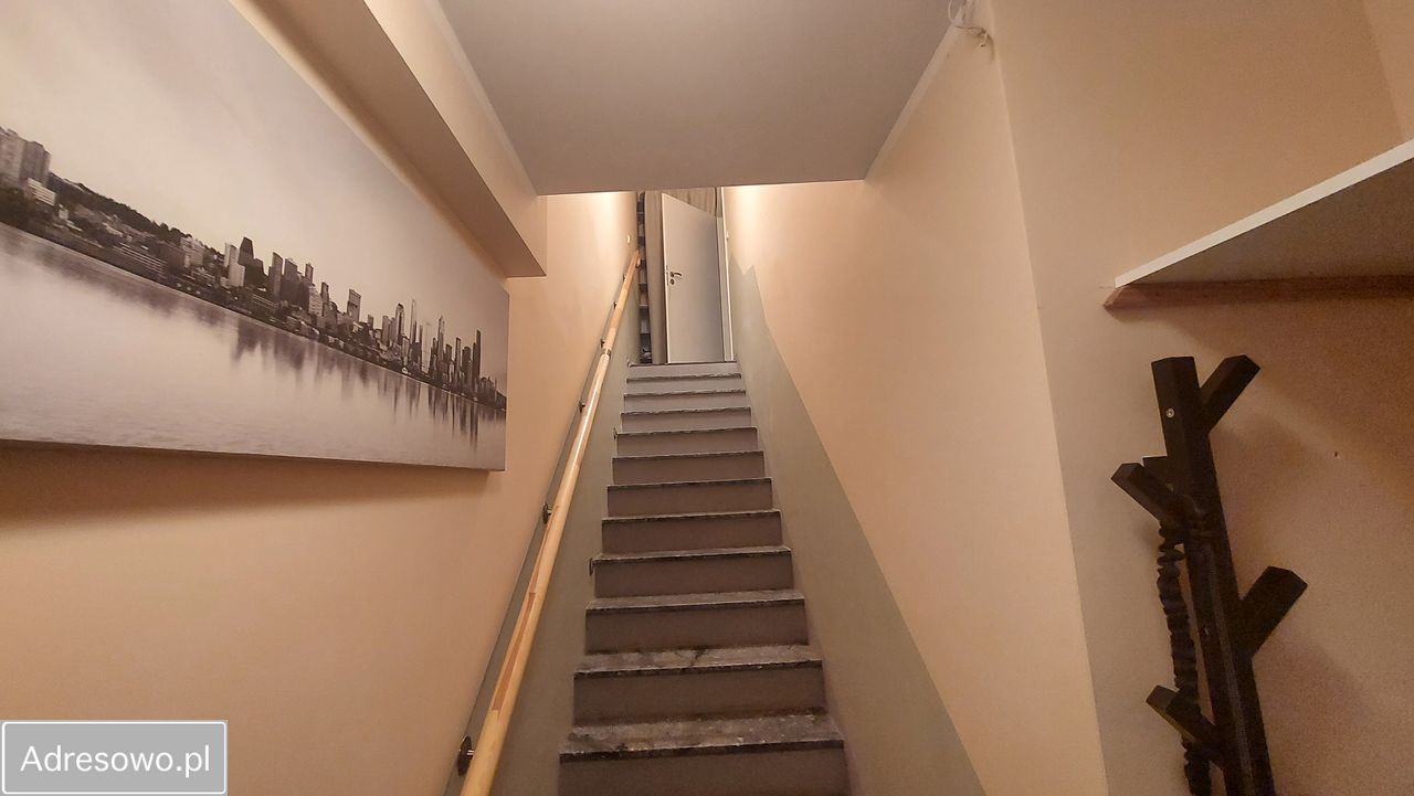 Mieszkanie 4-pokojowe Wrocław Wojszyce, ul. Granitowa. Zdjęcie 7