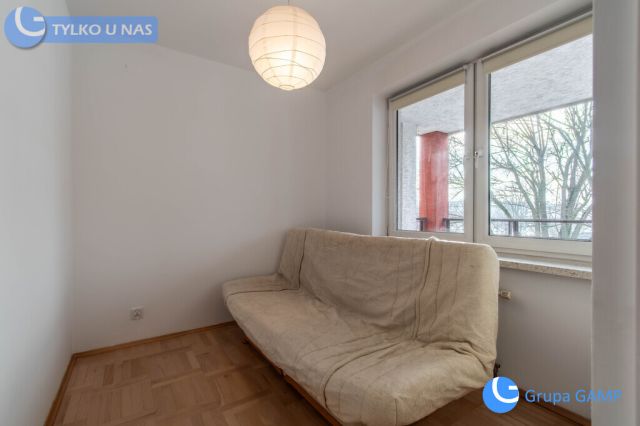 Mieszkanie 2-pokojowe Kraków Prądnik Czerwony, ul. Fiołkowa. Zdjęcie 8