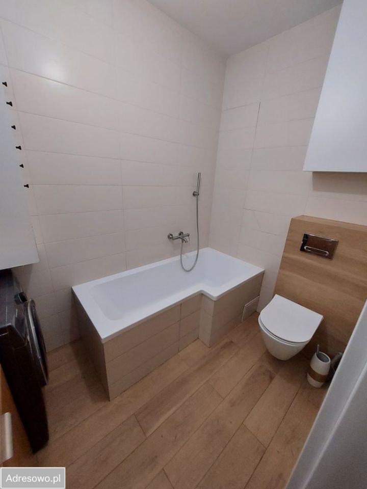 Mieszkanie 3-pokojowe Warszawa Białołęka, ul. Modlińska. Zdjęcie 7