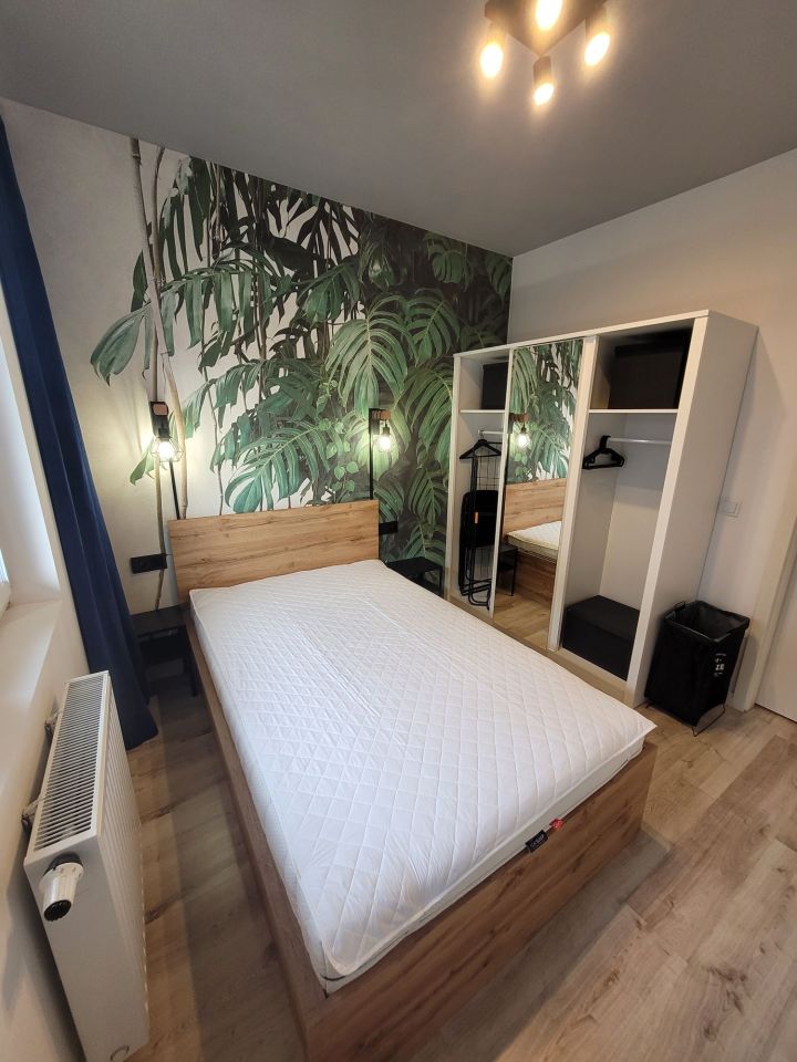 Mieszkanie 2-pokojowe Sosnowiec Niwka. Zdjęcie 4