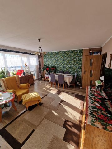 Mieszkanie 4-pokojowe Toruń Na Skarpie, ul. Szarych Szeregów. Zdjęcie 2