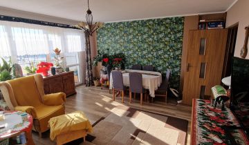 Mieszkanie 4-pokojowe Toruń Na Skarpie, ul. Szarych Szeregów