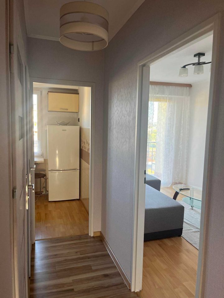 Mieszkanie 2-pokojowe Brzesko, os. Władysława Jagiełły. Zdjęcie 2