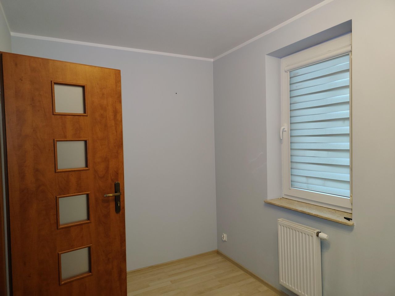 Mieszkanie 3-pokojowe Olsztyn Nagórki, ul. Franciszka Barcza. Zdjęcie 6