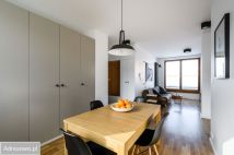 Mieszkanie 2-pokojowe Warszawa Bielany, ul. Zbigniewa Romaszewskiego. Zdjęcie 2