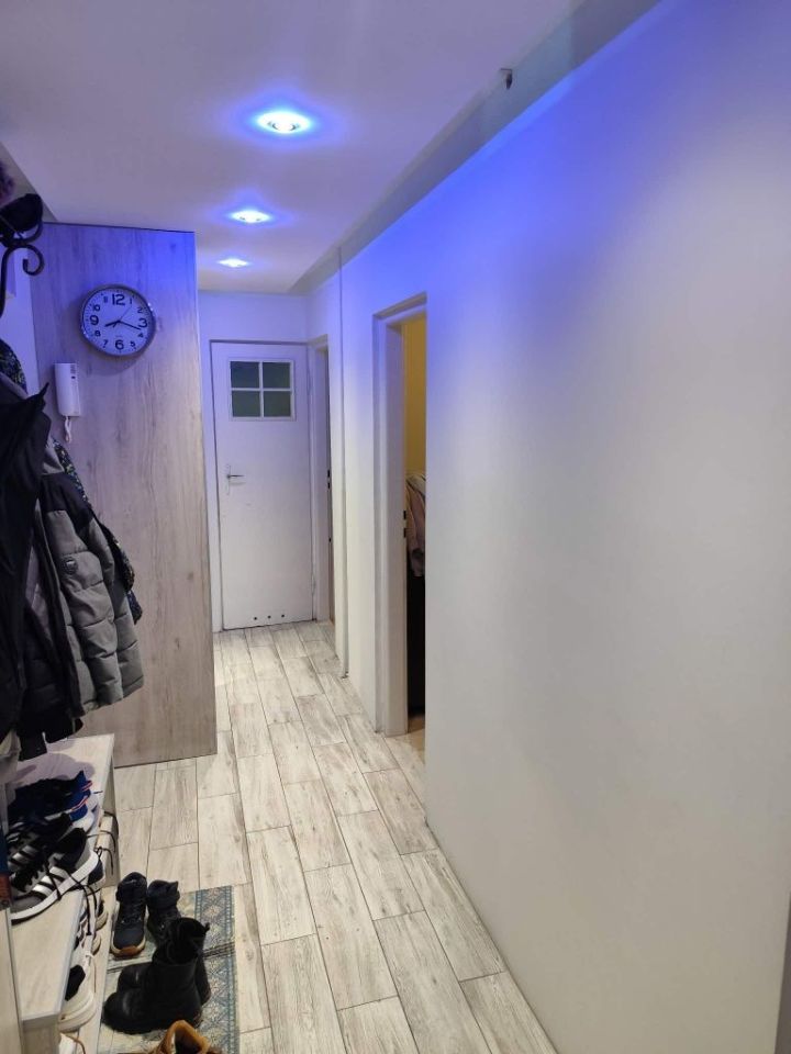 Mieszkanie 3-pokojowe Toruń Centrum. Zdjęcie 6