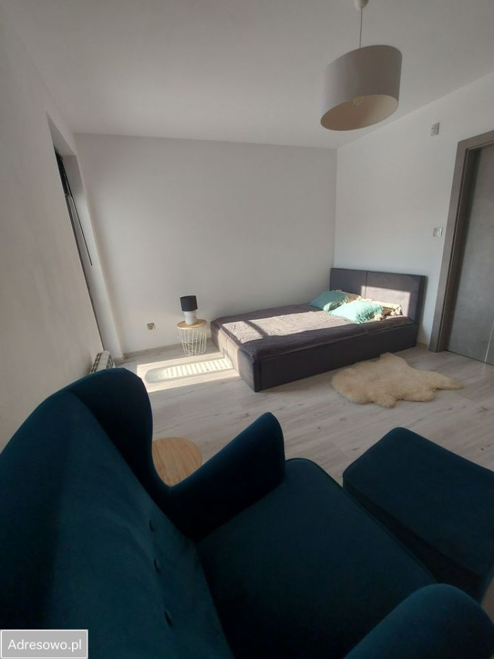 dom wolnostojący, 2 pokoje Skierbieszów, ul. Zamojska. Zdjęcie 6