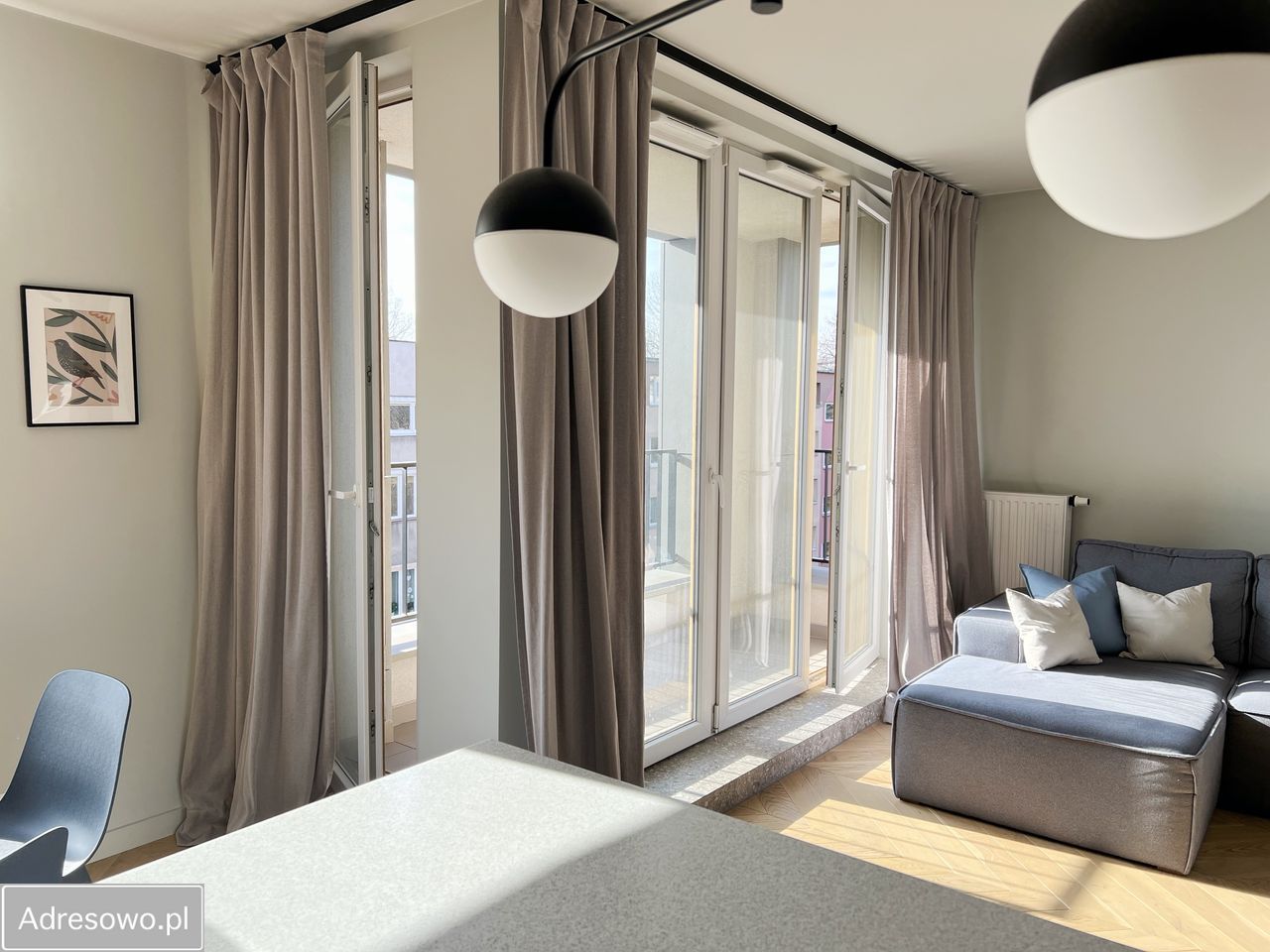 Mieszkanie 2-pokojowe Kraków Krowodrza, ul. Wrocławska. Zdjęcie 7