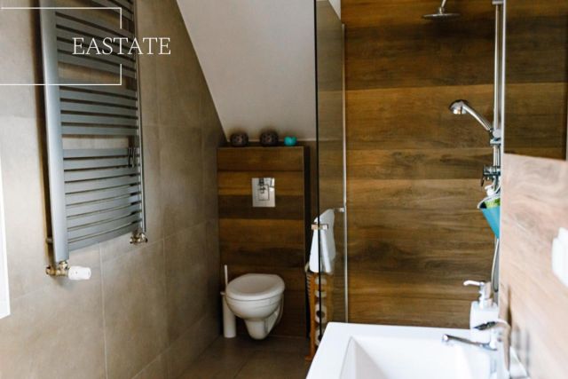 dom wolnostojący, 4 pokoje Wisła, ul. Sosnowa. Zdjęcie 31