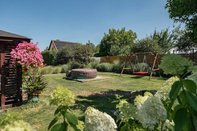 dom wolnostojący, 5 pokoi Jabłonna, ul. Modlińska. Zdjęcie 7