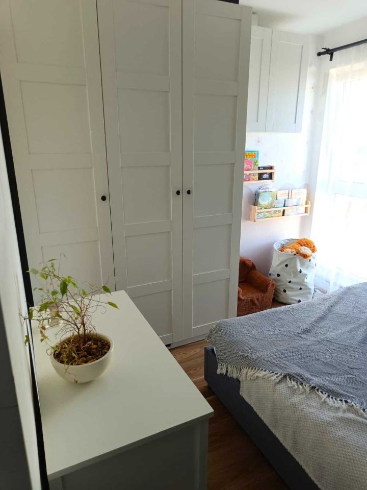 Mieszkanie 3-pokojowe Wieliczka, ul. Władysława Jagiełły. Zdjęcie 5