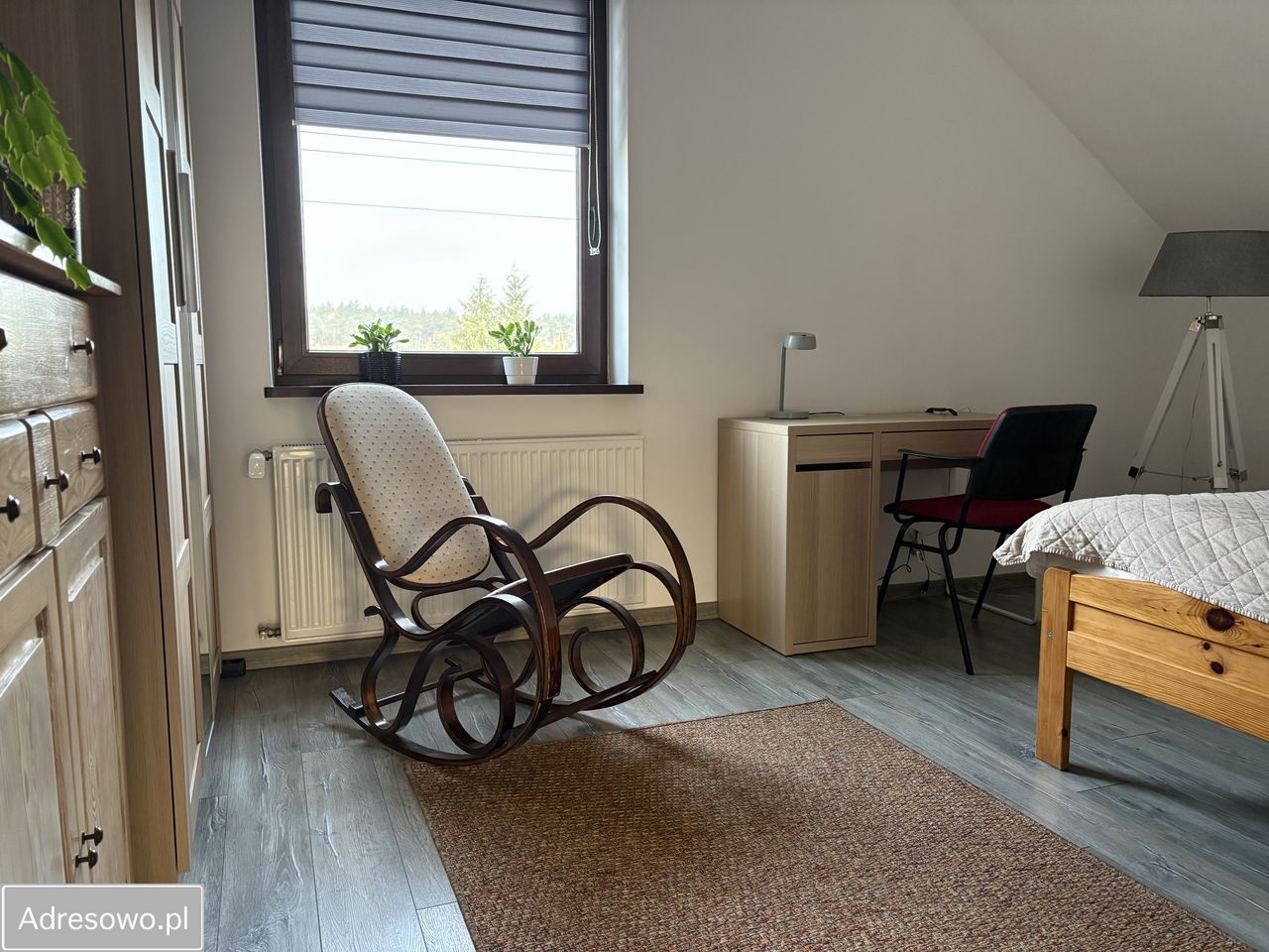 dom wolnostojący, 5 pokoi Górsk. Zdjęcie 2