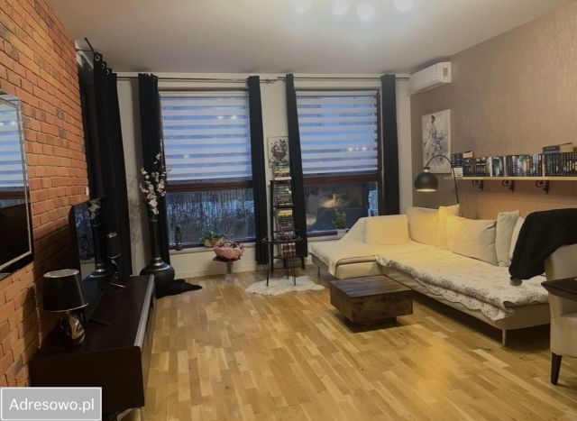 Mieszkanie 2-pokojowe Warszawa Wilanów, ul. abp. Józefa Teodorowicza. Zdjęcie 1