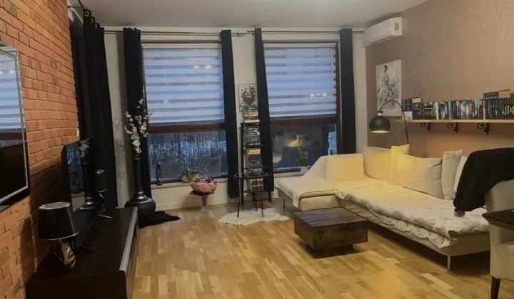 Mieszkanie 2-pokojowe Warszawa Wilanów, ul. abp. Józefa Teodorowicza