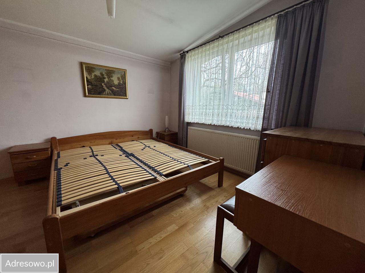 Mieszkanie 3-pokojowe Kraków Łagiewniki-Borek Fałęcki, ul. Na Zrębie. Zdjęcie 16