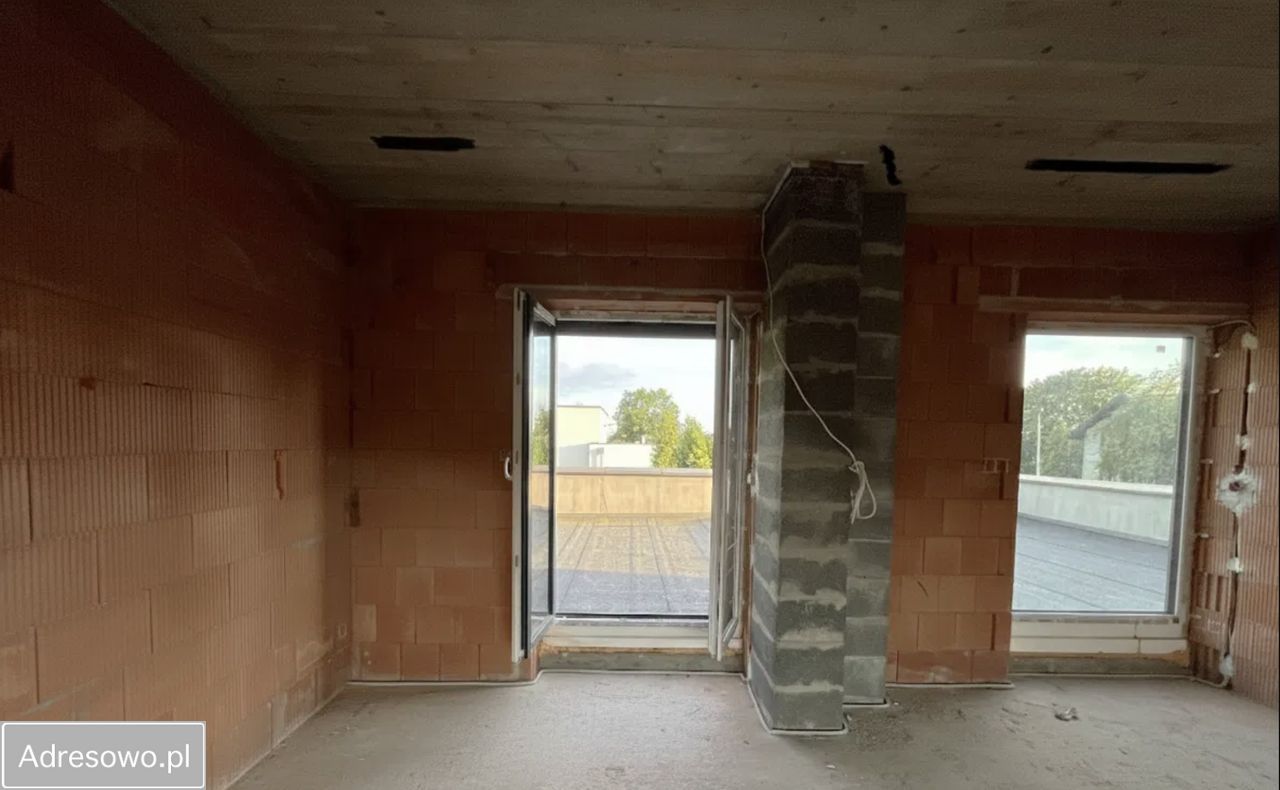 dom wolnostojący, 5 pokoi Katowice Zarzecze, ul. gen. Stefana Grota-Roweckiego. Zdjęcie 3