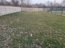 Działka rod Chorzów. Zdjęcie 2