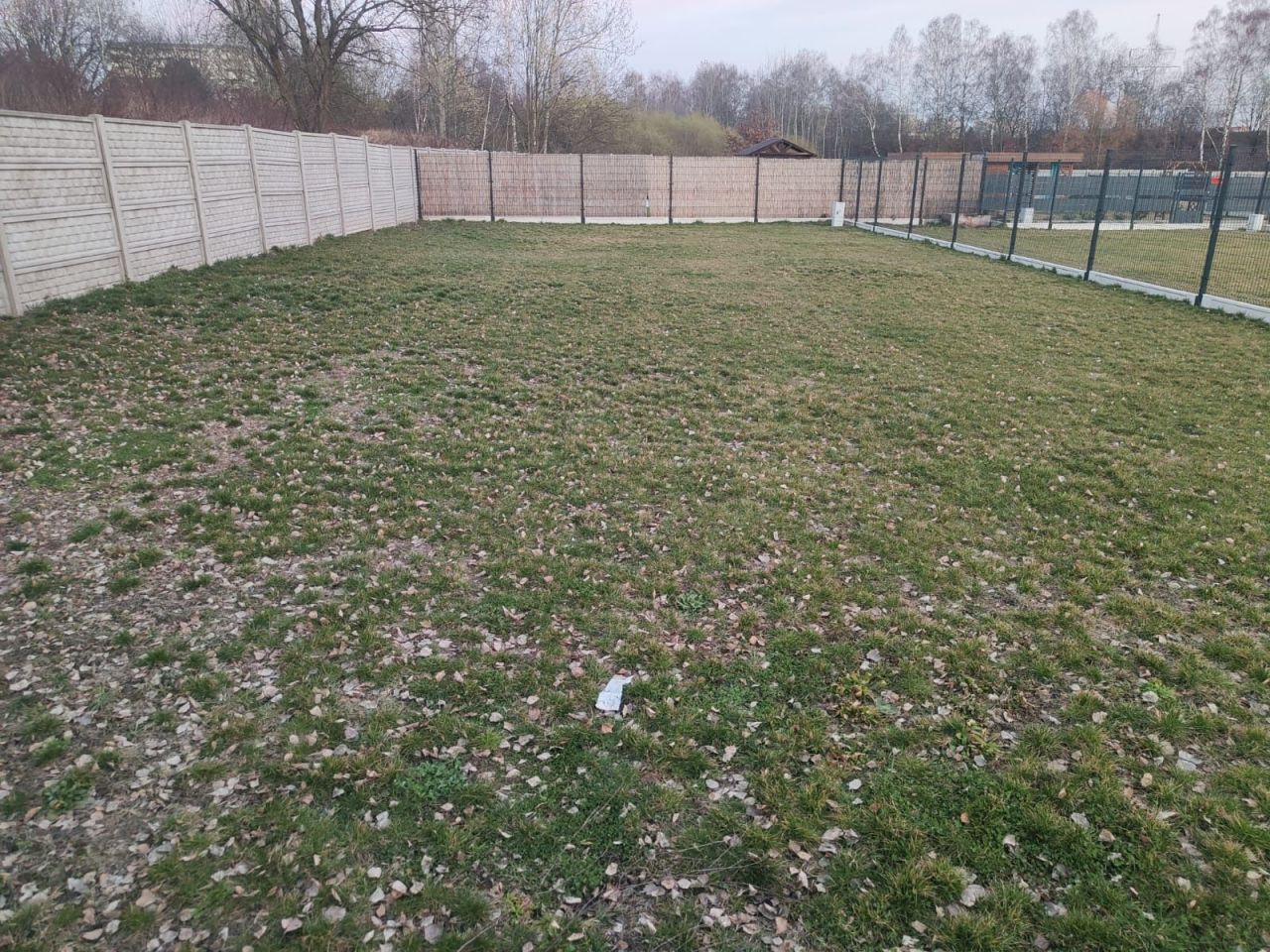 Działka rod Chorzów. Zdjęcie 3