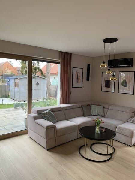 bliźniak, 4 pokoje Krępice, ul. Wrocławska 4a. Zdjęcie 11