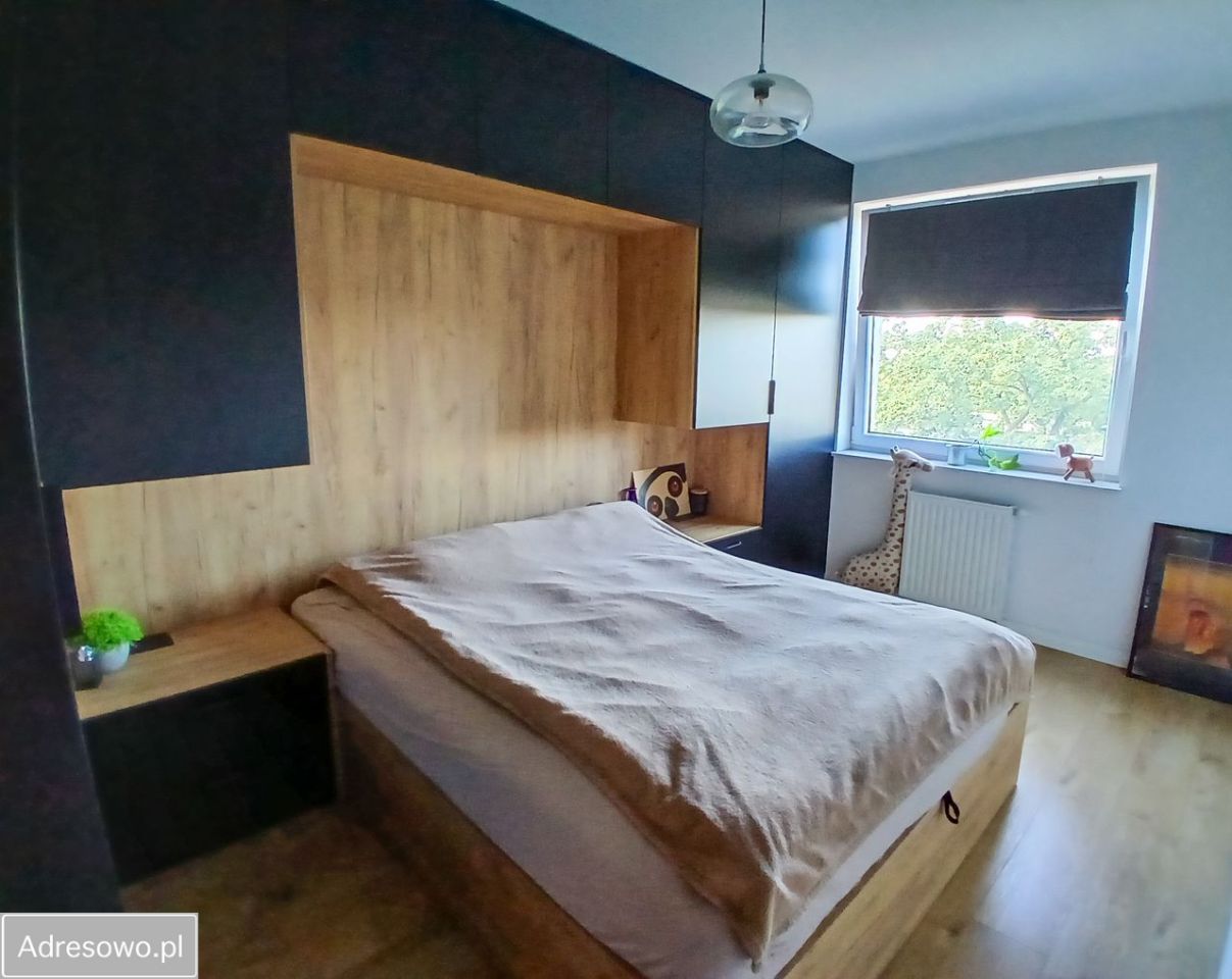 Mieszkanie 3-pokojowe Wrocław Psie Pole, ul. Kleczkowska. Zdjęcie 6