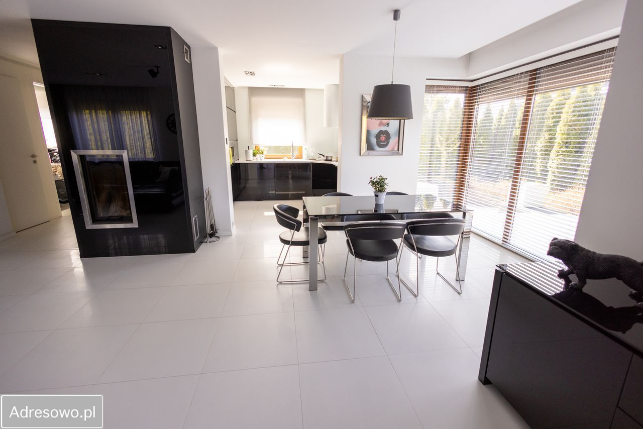 dom wolnostojący, 4 pokoje Jagodowo osada leśna. Zdjęcie 17