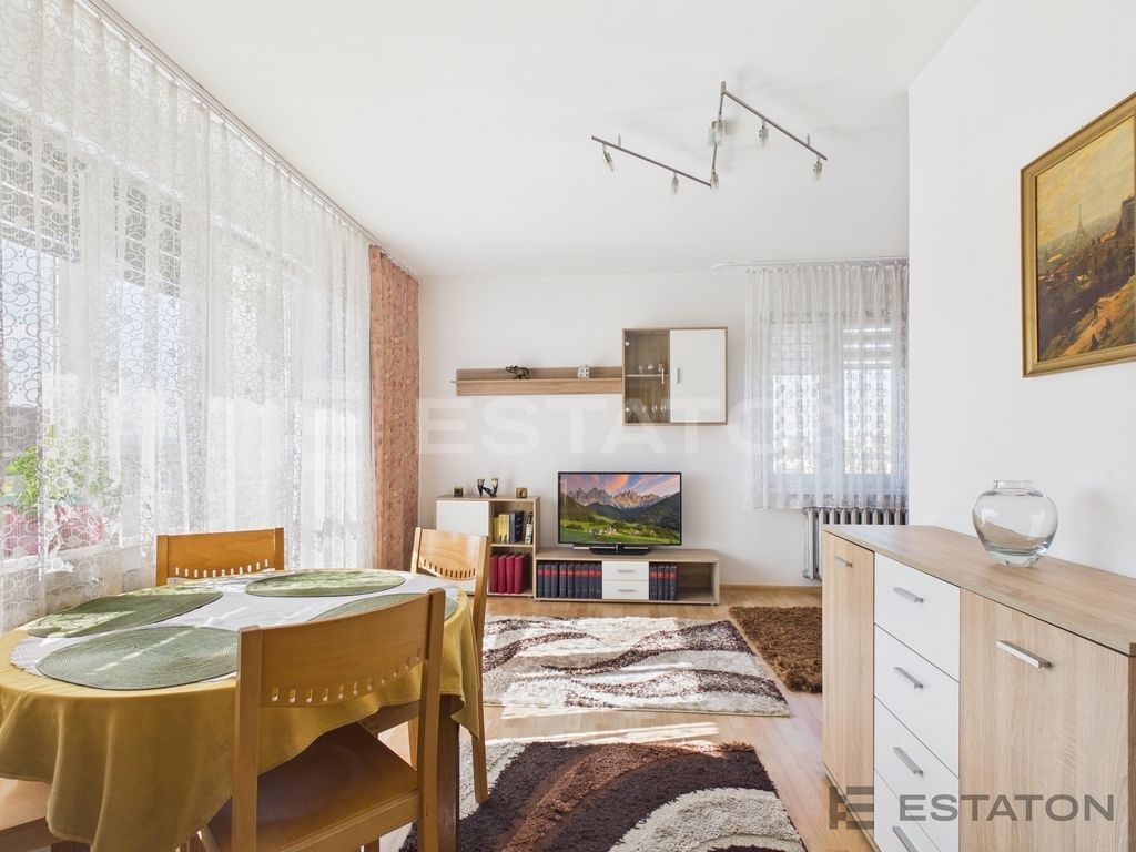 Mieszkanie 3-pokojowe Rzeszów, ul. Sportowa. Zdjęcie 2