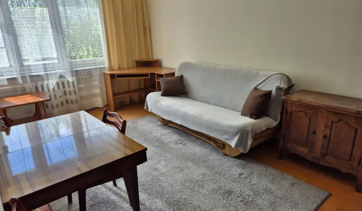 Mieszkanie 2-pokojowe Kraków Krowodrza, ul. Mazowiecka