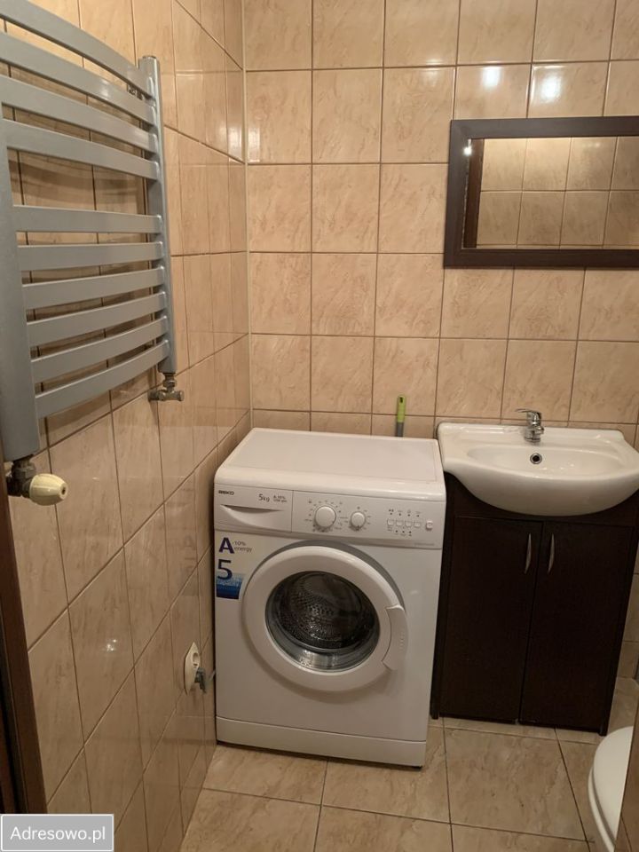 Mieszkanie 1-pokojowe Gdańsk Żabianka, ul. Pomorska. Zdjęcie 10