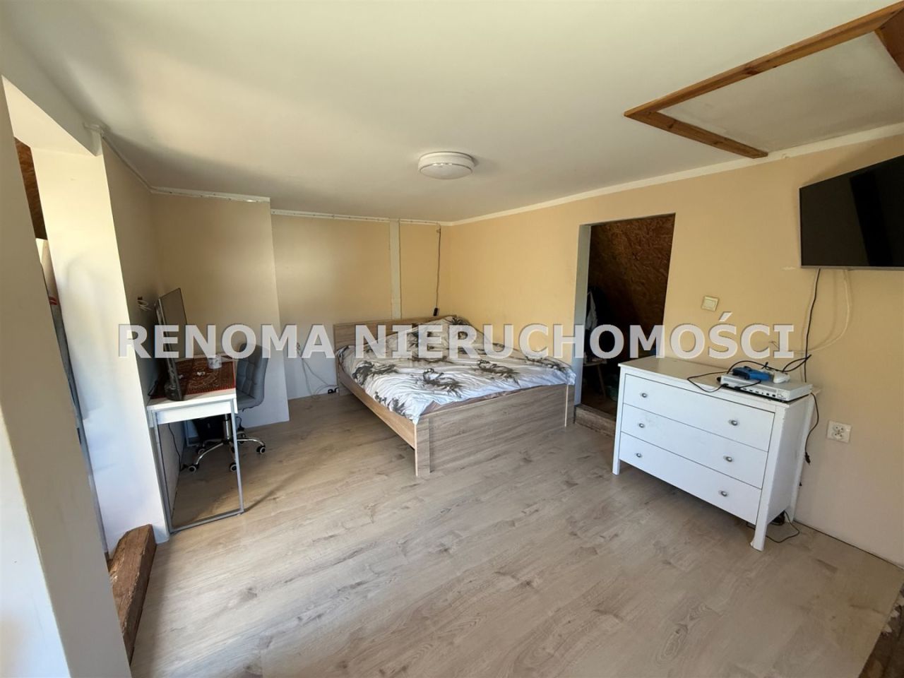 bliźniak, 5 pokoi Pogorzała. Zdjęcie 13